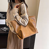 Жіноча сумка-клатч НОВИЙ стильна сумка для через плече Ручні сумки жіночий тільки ОПТ, фото 2