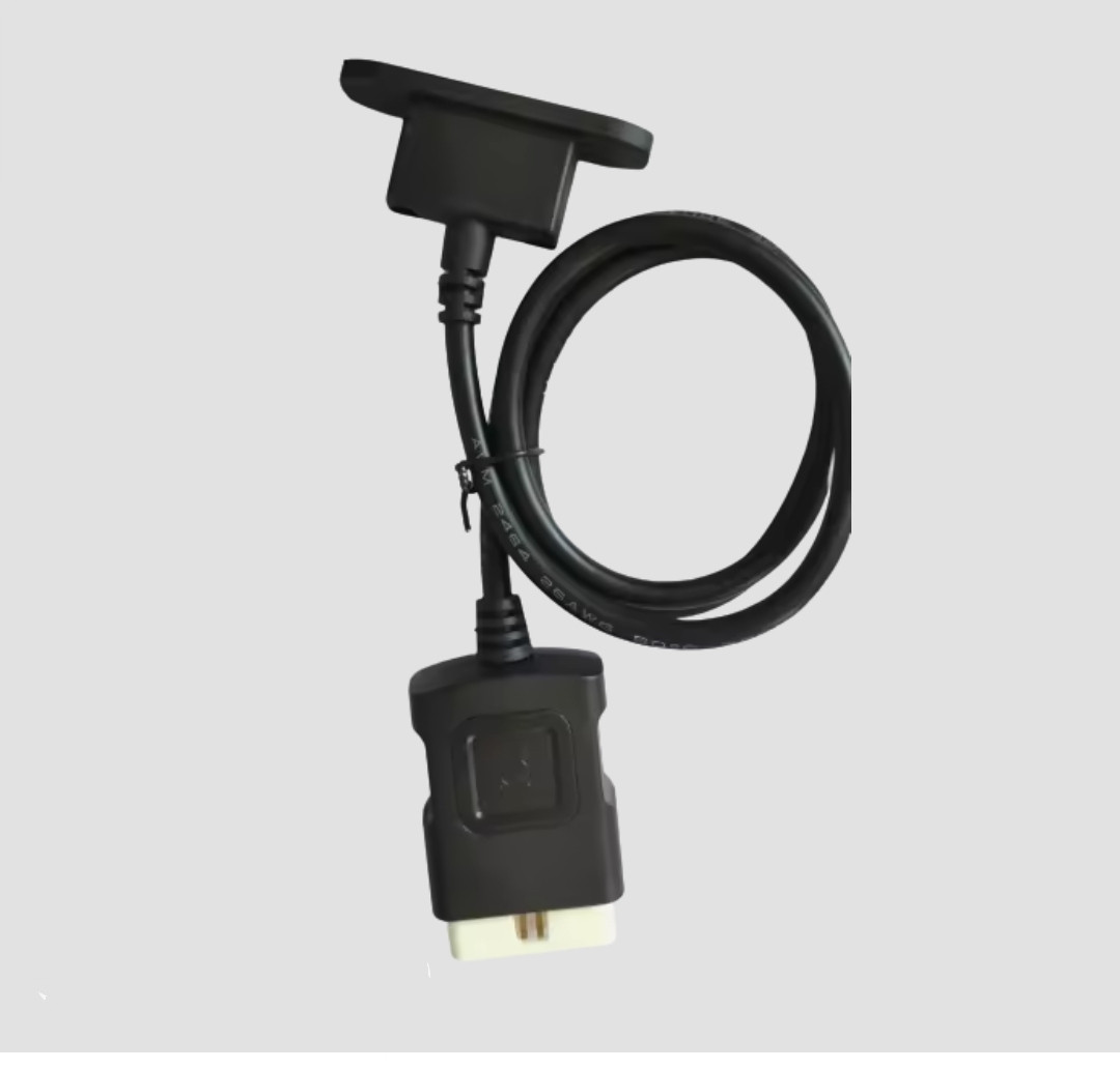 КАБЕЛЬ Autocom основний VD TCS CDP LED OBD2 26pin