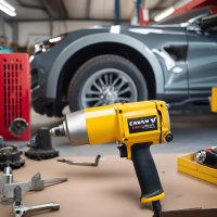 Пневмоінструменти