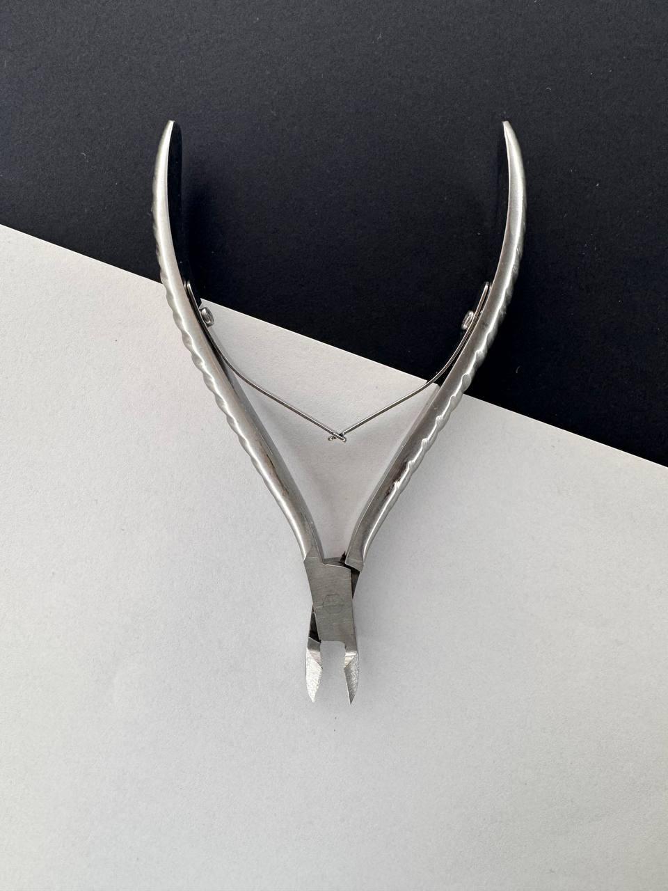 Кусачки ЕСТЕТ для манікюру