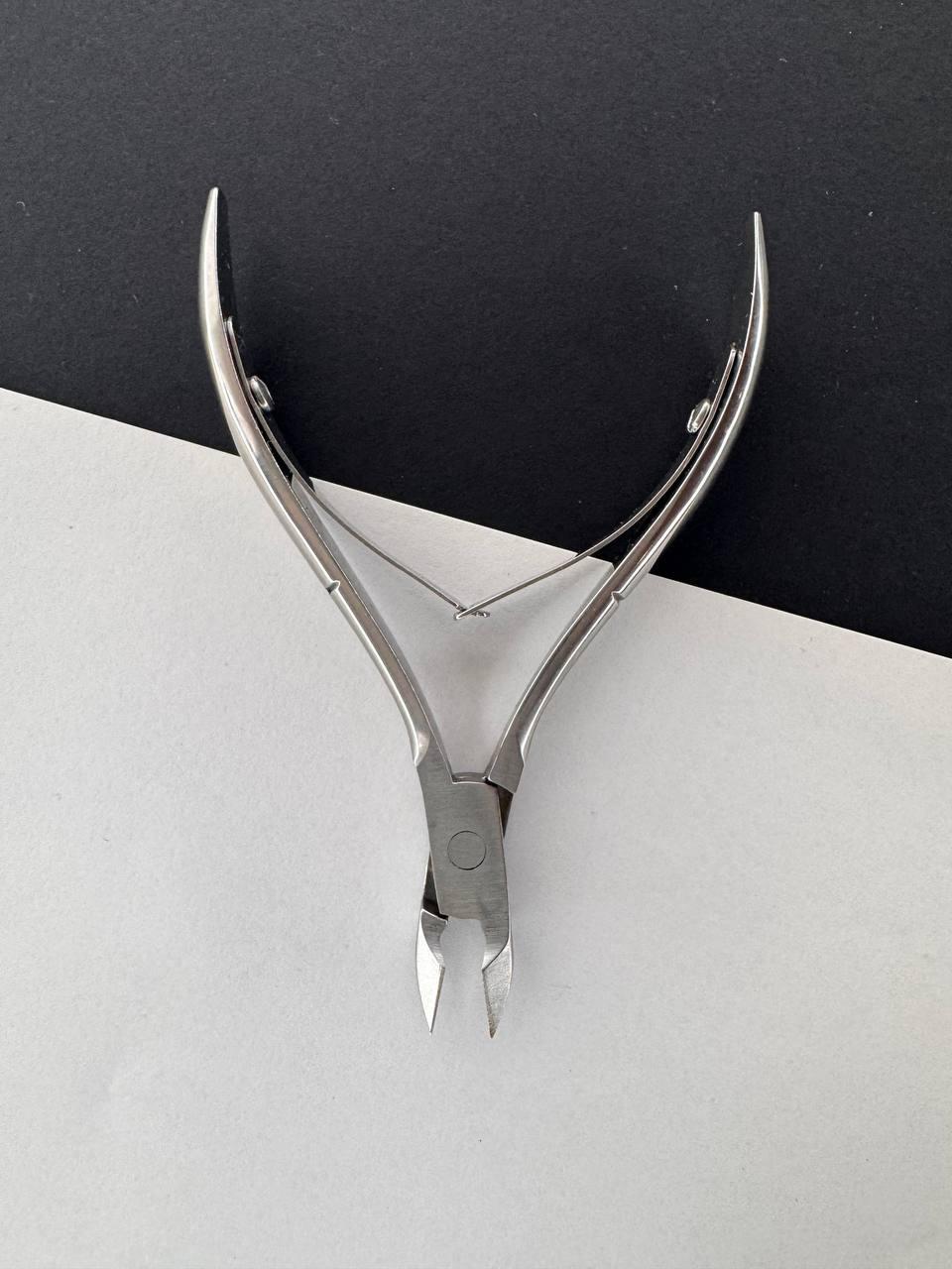 Кусачки ЕСТЕТ для манікюру