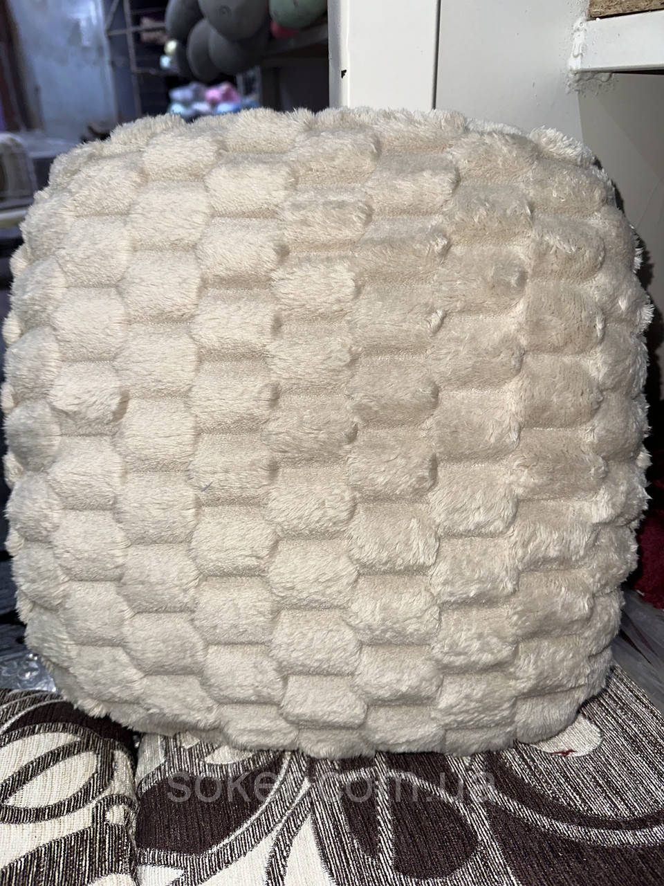 Чохли на квадратні стільці