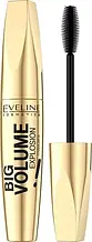 Туш для вій Eveline Big Volume Explosion (12мл.)
