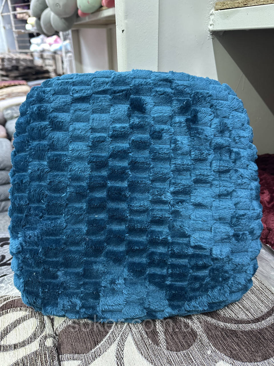 Чохли на квадратні стільці