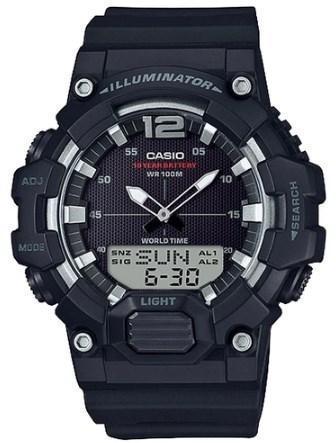 Годинник CASIO HDC-700-1AVDF
