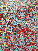 Мікс кондитерської посипки «Великдень №5» 1Кг