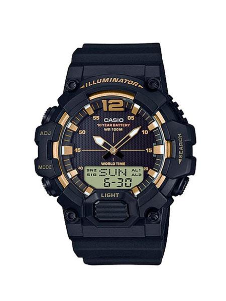 Годинник CASIO HDC-700-9AVDF