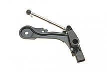 Датчик регулювання кута нахилу фар задній Audi A6 / A7 / Q5 17- (L) Vika 99411821301, фото 5