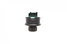 Кнопка регулювання дзеркал VW T5 / T6 / Fox 03- Vika 99591816901, фото 3