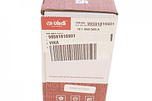 Кнопка регулювання дзеркал VW T5 / T6 / Fox 03- Vika 99591816901, фото 5