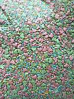 Мікс кондитерської посипки «Метелики №1» 1Кг