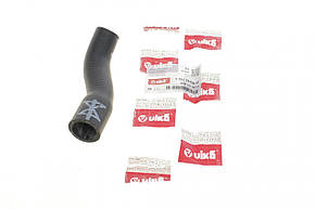 Патрубок радіатора VW Passat 2.0 01-05 Vika 11211518901, фото 3