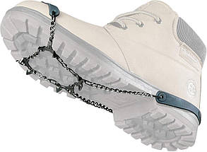 Льодоступи-кішки Nortec Easy (Grey), L (41-44), фото 3