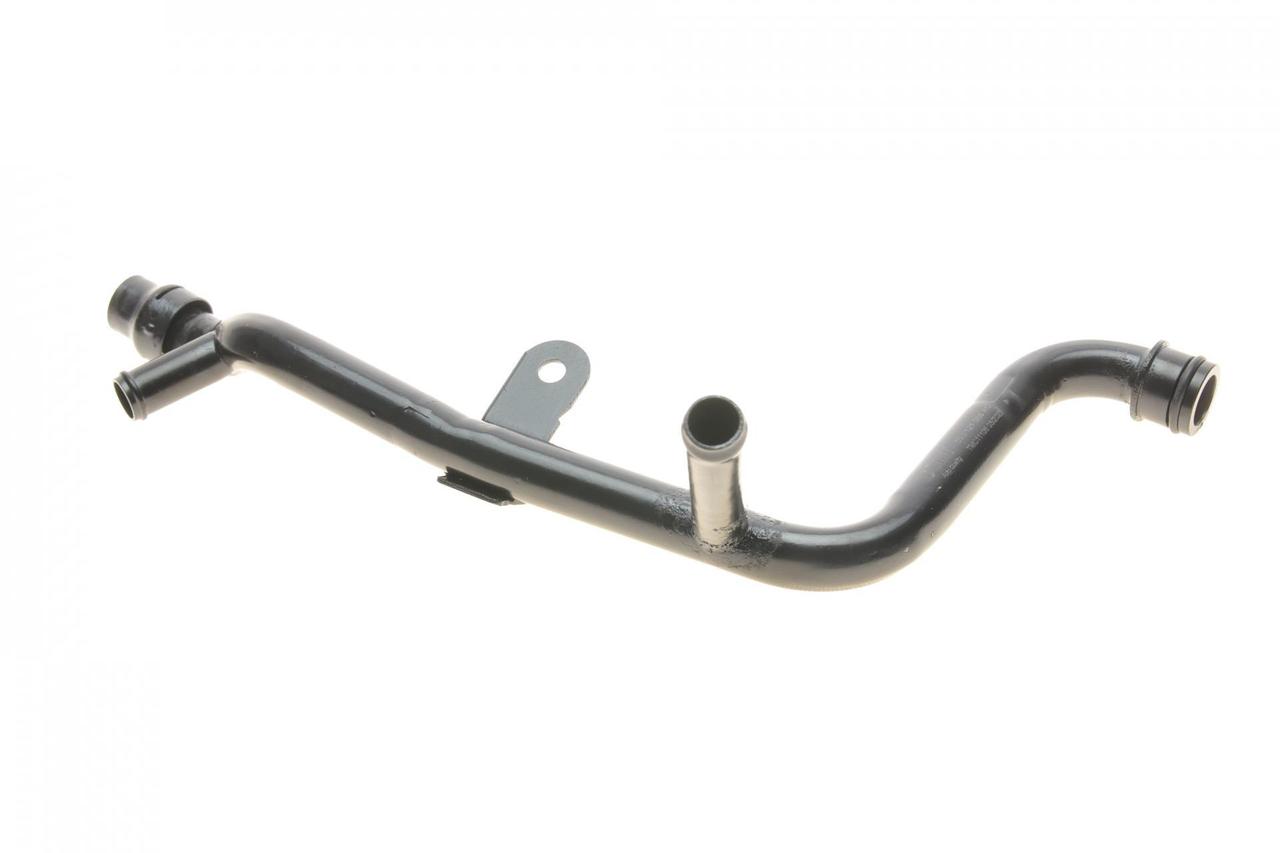 Патрубок системи охолодження Audi A4 / A6 / Skoda Superb / VW Passat 1.6 / 1.8T 94-08 Vika 11211403201