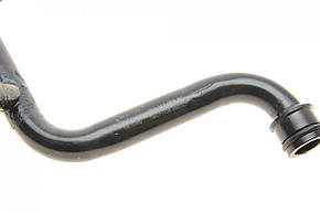 Патрубок системи охолодження Audi A4 / A6 / Skoda Superb / VW Passat 1.6 / 1.8T 94-08 Vika 11211403201, фото 3