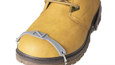 Льодоступи-кішки Nortec Easy (Grey), L (41-44), фото 6
