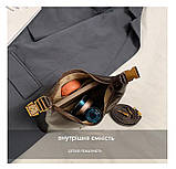 Жіноча сумка-клатч НОВИЙ стильний сумка для через плече Ручні сумки жіночий тільки ОПТ, фото 7