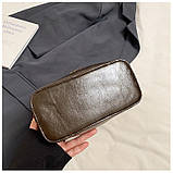 Жіноча сумка-клатч НОВИЙ стильний сумка для через плече Ручні сумки жіночий тільки ОПТ, фото 6
