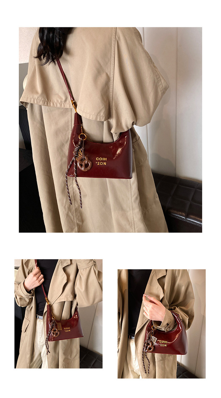 Жіноча сумка-клатч НОВИЙ стильний сумка для через плече Ручні сумки жіночий тільки ОПТ, фото 1