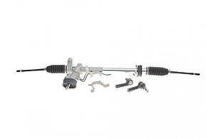 Рейка рульова Audi A3 / Skoda Octavia / VW Golf IV 1.4-2.3 96-10 (з ГПК) Vika 44220667001