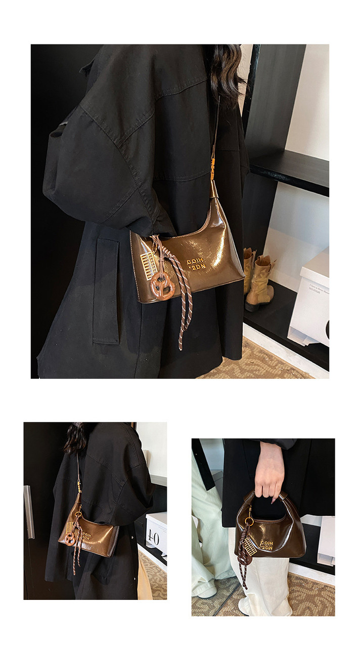 Жіноча сумка-клатч НОВИЙ стильний сумка для через плече Ручні сумки жіночий тільки ОПТ, фото 1