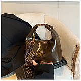 Жіноча сумка-клатч НОВИЙ стильний сумка для через плече Ручні сумки жіночий тільки ОПТ, фото 2