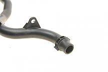 Трубка системи охолодження Audi Q5 / Q7 / VW Touareg 3.0 TFSI 10-17 Vika 11211828501, фото 5