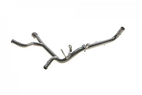 Трубка системи охолодження VW T5 1.9 TDI 03-09 Vika 11211821601, фото 1