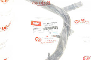 Трубка системи охолодження VW T5 1.9 TDI 03-09 Vika 11211821601, фото 2