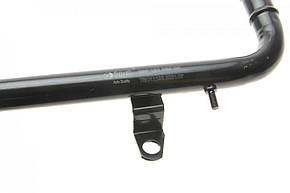 Трубка системи охолодження VW T5 1.9 TDI 03-09 Vika 11211821601, фото 3