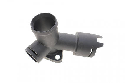 Фланець системи охолодження Skoda Superb / VW Passat 3.6 FSI 08-15 Vika 11211856001, фото 1