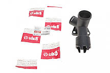 Фланець системи охолодження Skoda Superb / VW Passat 3.6 FSI 08-15 Vika 11211856001, фото 2