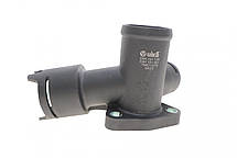 Фланець системи охолодження Skoda Superb / VW Passat 3.6 FSI 08-15 Vika 11211856001, фото 3