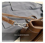 Жіноча сумка-клатч НОВИЙ стильний сумка для через плече Ручні сумки жіночий тільки ОПТ, фото 5