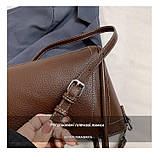 Жіноча сумка-клатч НОВИЙ стильний сумка для через плече Ручні сумки жіночий тільки ОПТ, фото 4