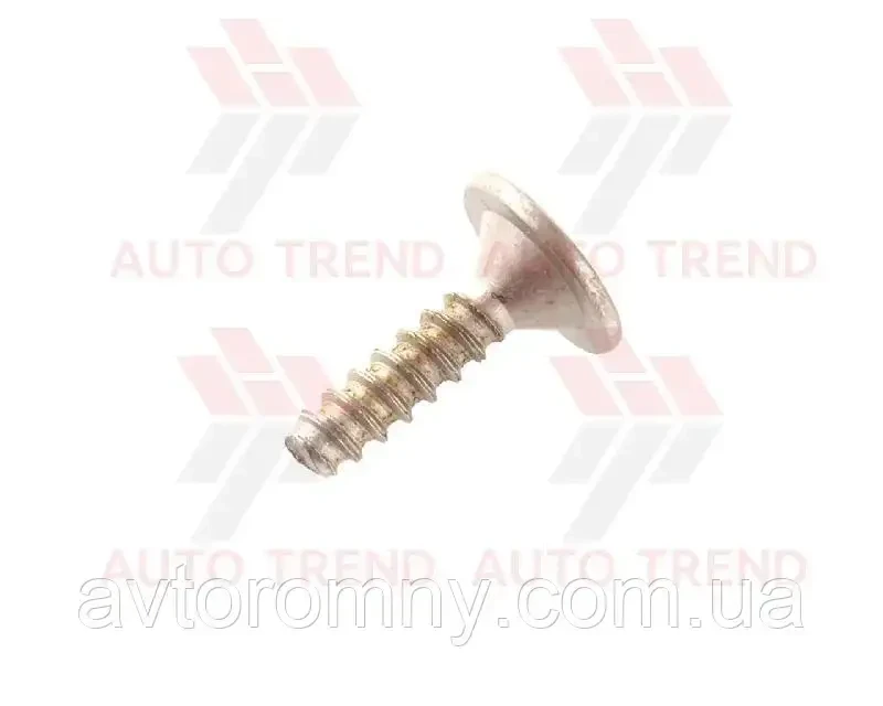 Саморіз метал козирка сонцезахисного ВАЗ 2101 2102 2103 2104 2105 2106 2107