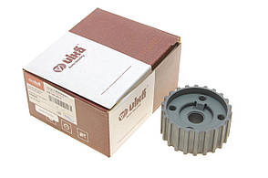 Шестерня колінвалу VW Caddy I-II / T3 / T4 1.6-1.9 D / TD Vika 11050245601