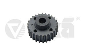 Шестерня колінвалу VW Golf II / III / IV / Polo 1.0-1.6 -02 (z=26) Vika 11050245701