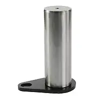 VOE11027070, 11027070, 11026862, 11025695, VOE11026862, VOE11025695 Палець кріплення ковша навантажувачів VOLVO L150D, L150E, L180