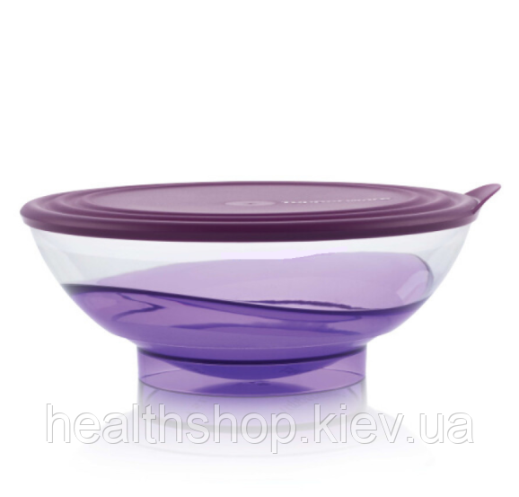Чаша Елегантність 1.5 л Tupperware