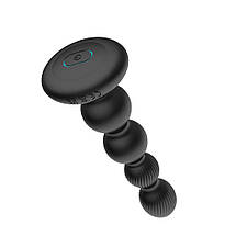 Анальний вібратор Nexus Tornado Probe Edition, фото 5