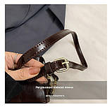 Жіноча сумка-клатч НОВИЙ стильна сумка для через плече Ручні сумки жіночий тільки ОПТ, фото 4