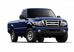 Ford Ranger II 1999-2011