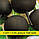 Насіння редьки Сквирська Чорна, 100г, фото 2