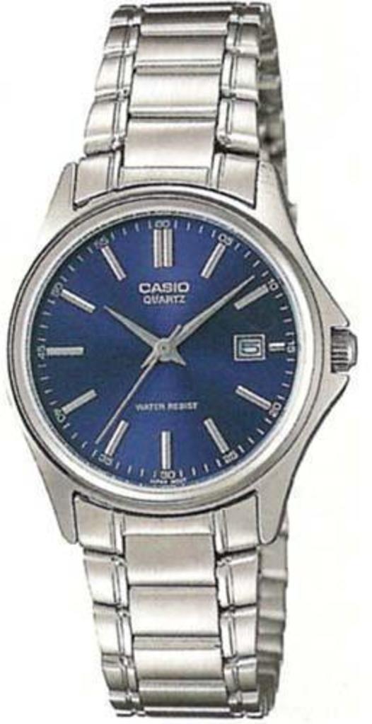 Годинник CASIO LTP-1183A-2ADF