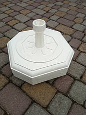 Підставка павук під торгову парасолю, фото 4