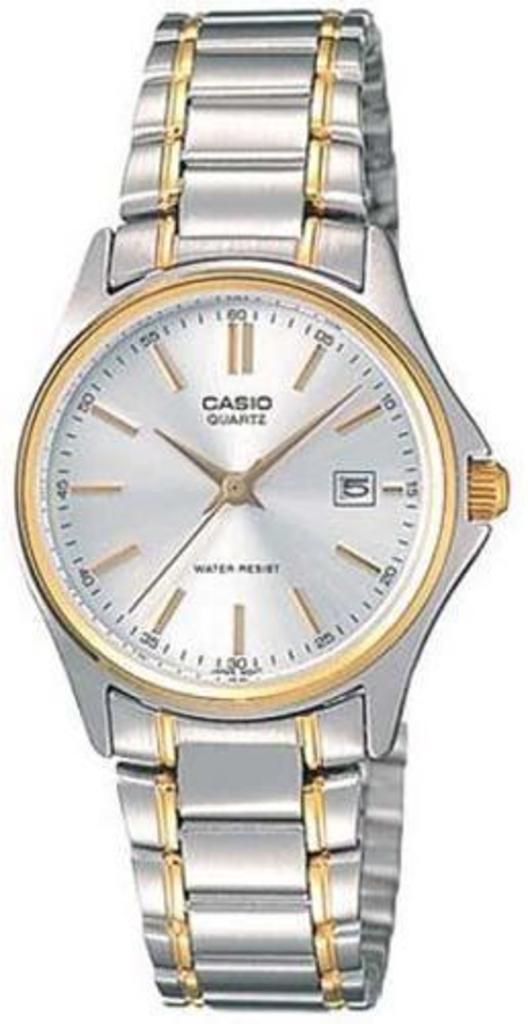 Годинник CASIO LTP-1183G-7ADF