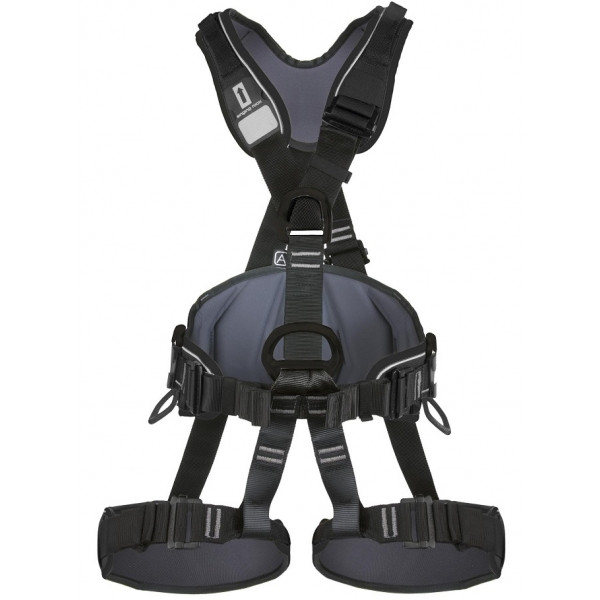 Страхувальна система повна Singing Rock Profi Worker 3D Standard (Black), M/L