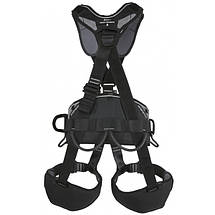Страхувальна система повна Singing Rock Profi Worker 3D Standard (Black), M/L, фото 5