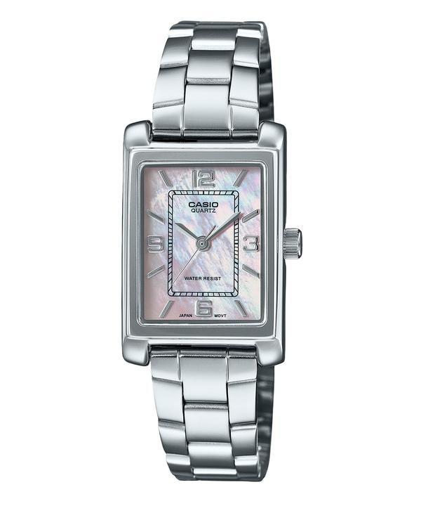 Годинник CASIO LTP-1234DS-4ADF